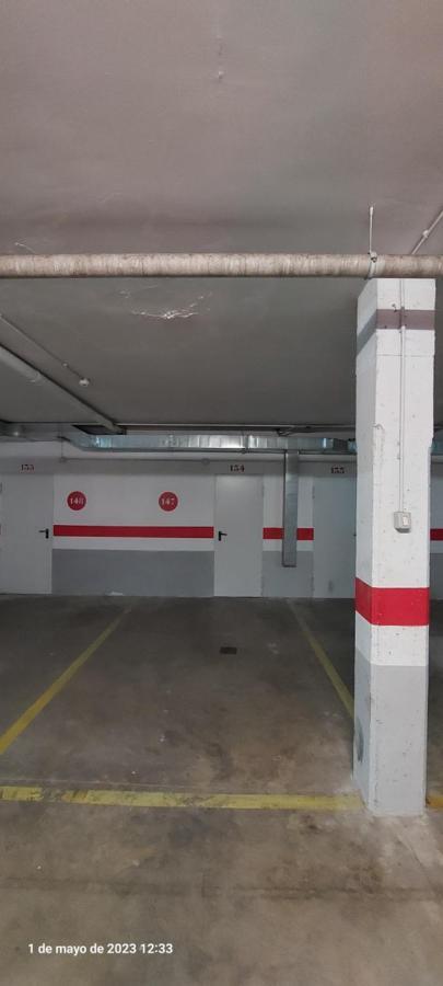Apartamento Alma De Biescas Exteriör bild
