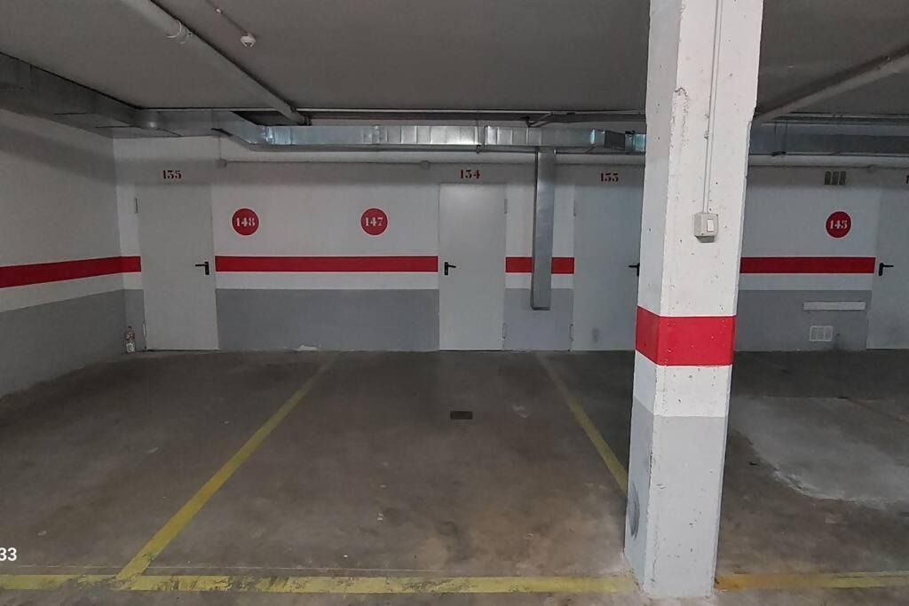 Apartamento Alma De Biescas Exteriör bild