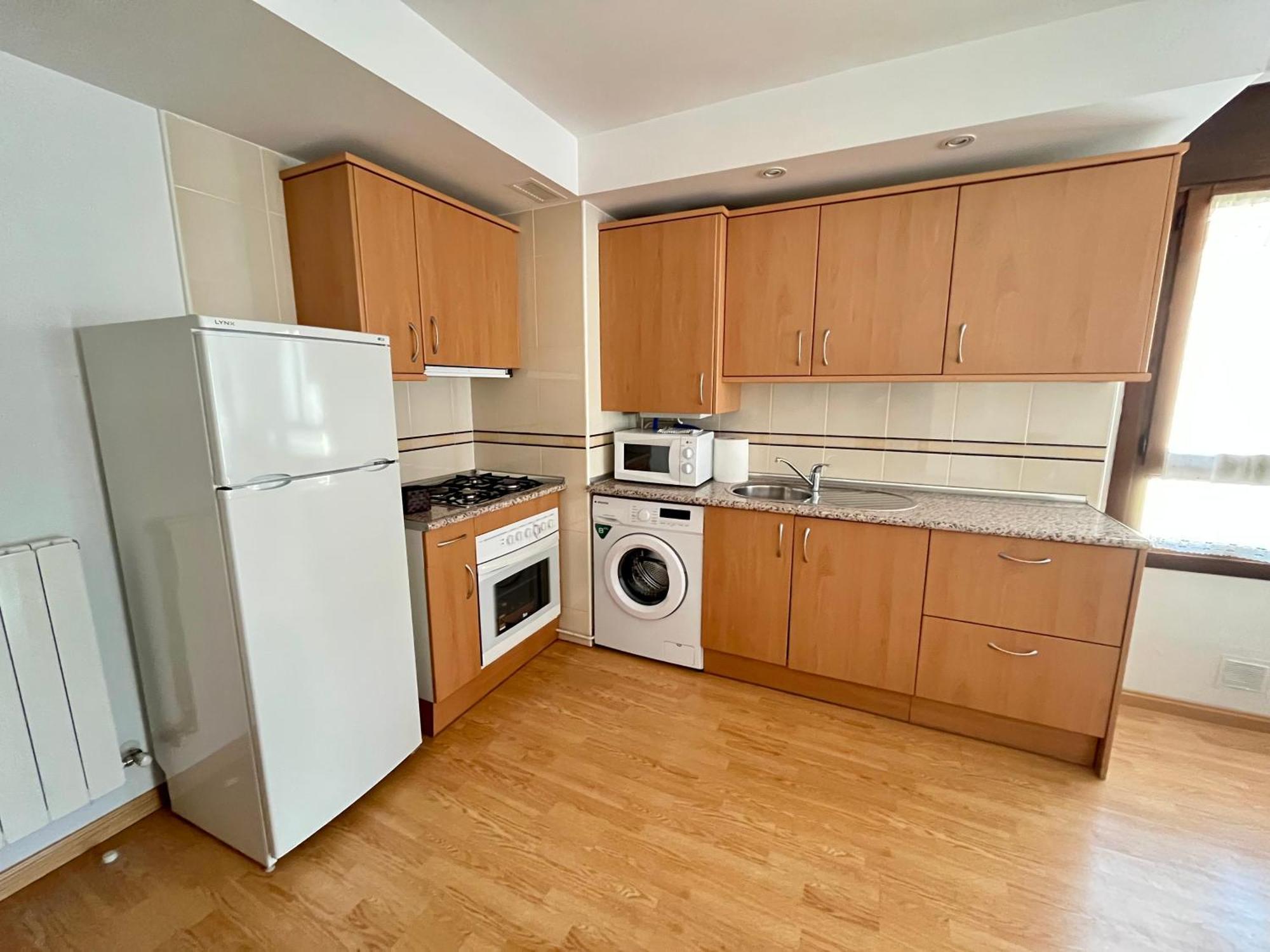 Apartamento Alma De Biescas Exteriör bild